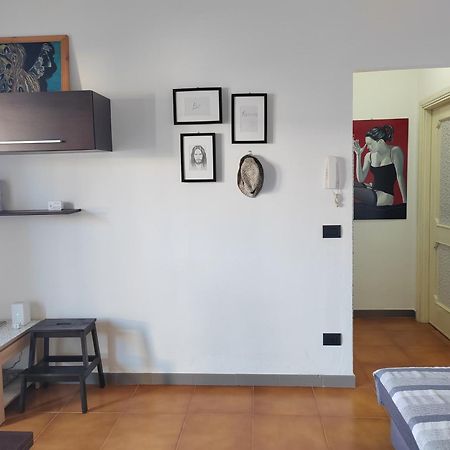 Home Of Fame - Home Gallery With Fully Equipped Kitchen, Separate Entrance, Free Parking Olbia Eksteriør billede
