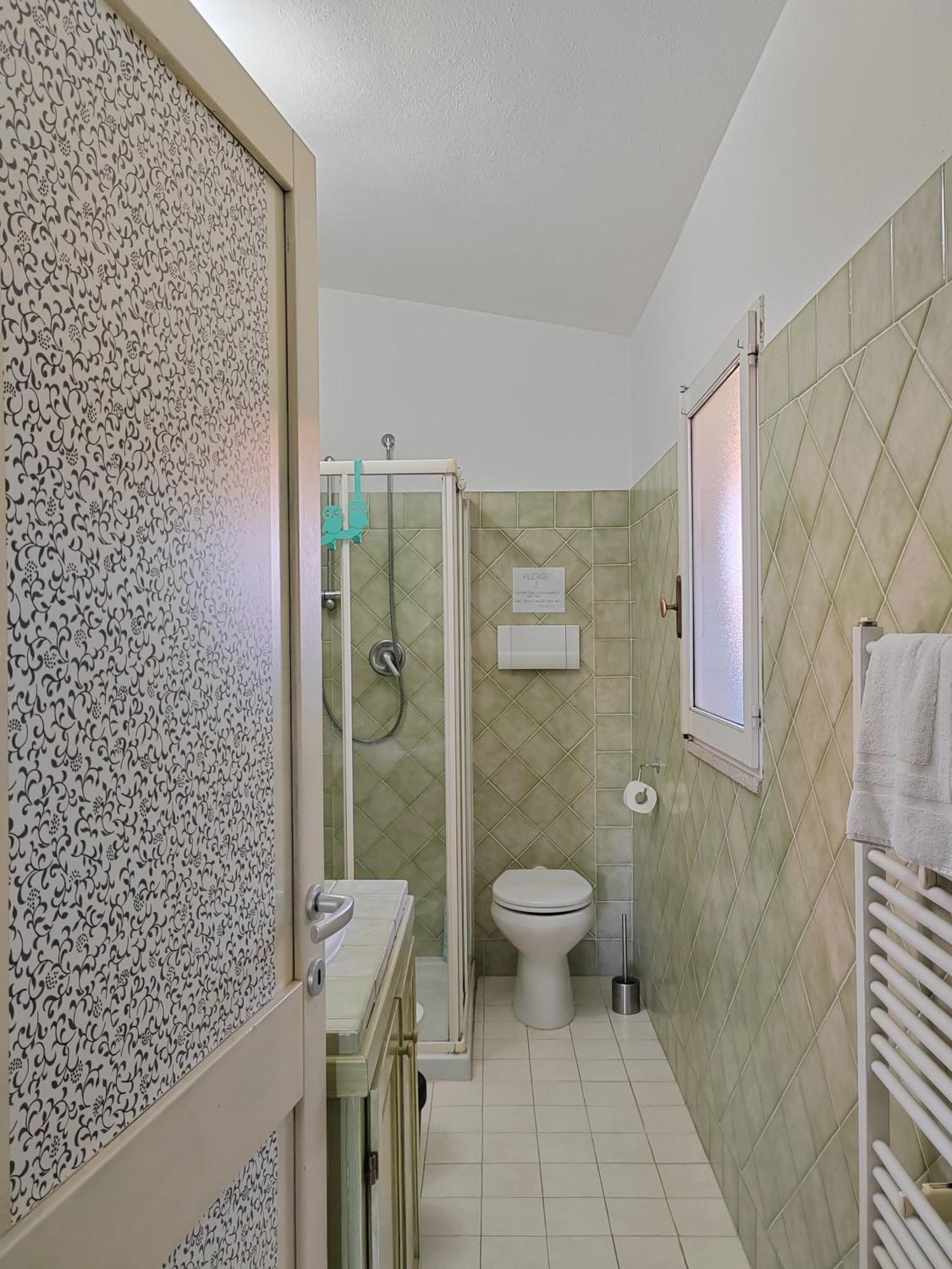 Home Of Fame - Home Gallery With Fully Equipped Kitchen, Separate Entrance, Free Parking Olbia Eksteriør billede