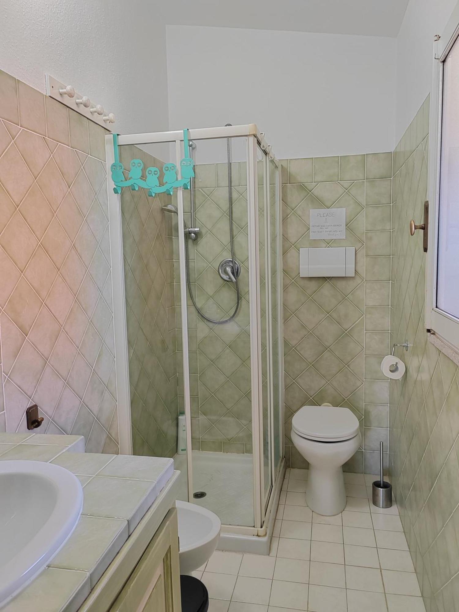 Home Of Fame - Home Gallery With Fully Equipped Kitchen, Separate Entrance, Free Parking Olbia Eksteriør billede