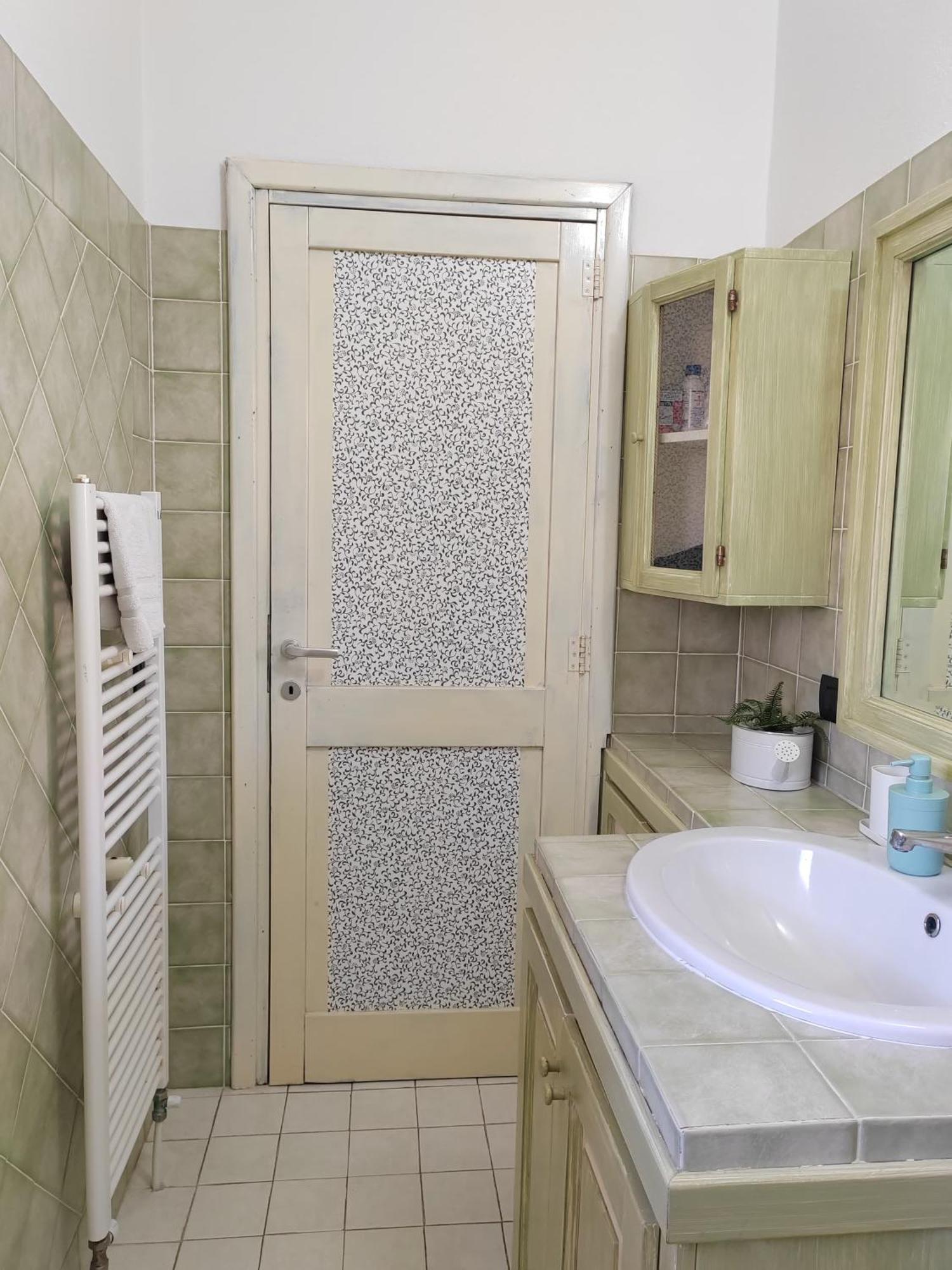 Home Of Fame - Home Gallery With Fully Equipped Kitchen, Separate Entrance, Free Parking Olbia Eksteriør billede